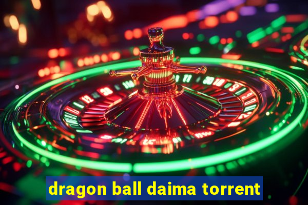 dragon ball daima torrent